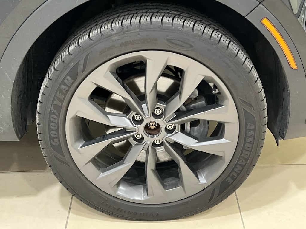 Used 2021 Kia Sorento SX Prestige X-Line SUV