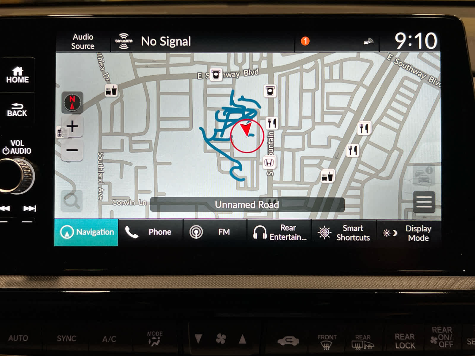 2026 Honda Odyssey Elite - Photo 30