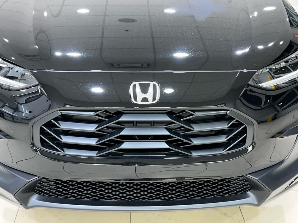 New 2027 Honda HR-V Sport SUV