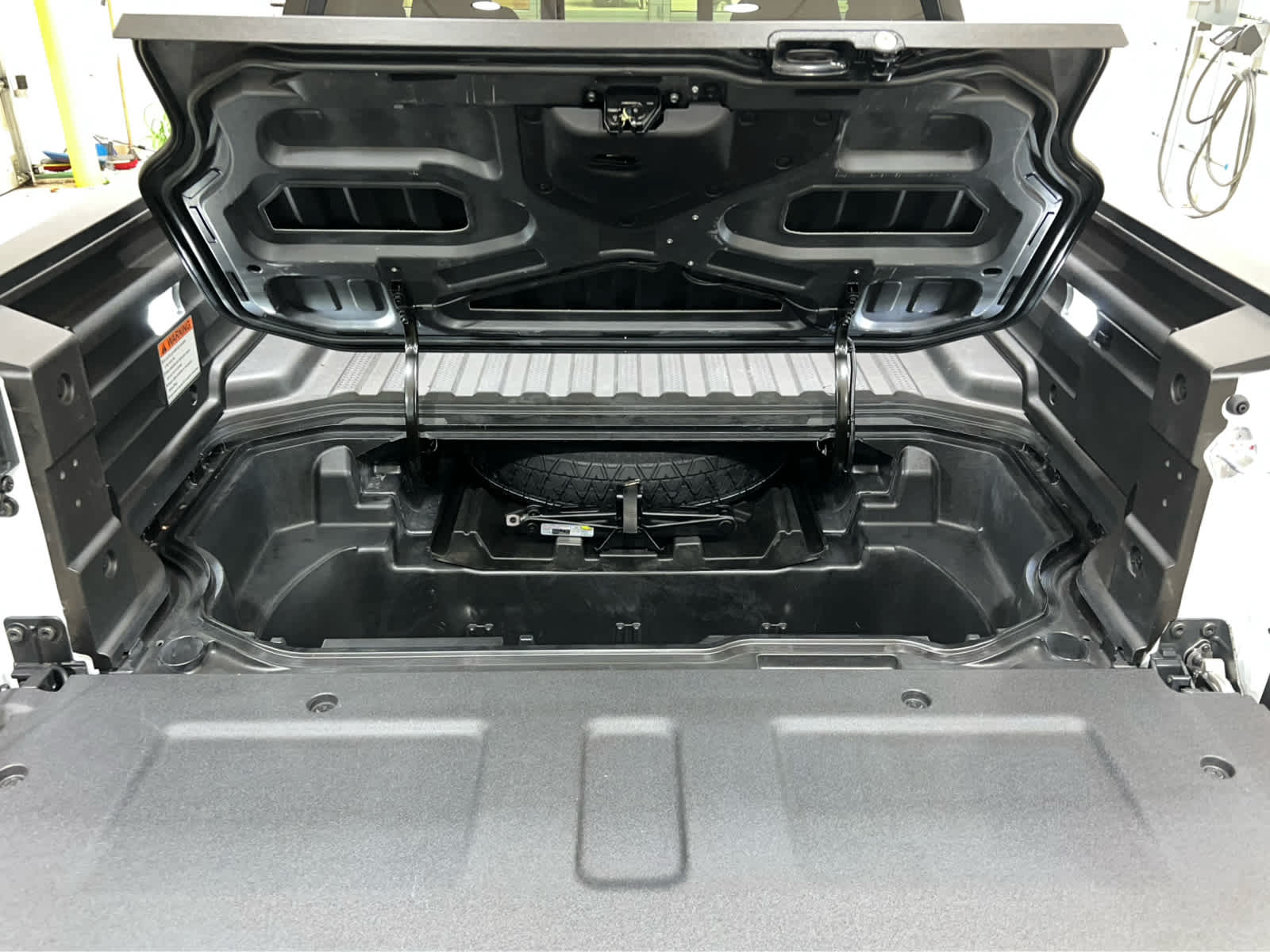 2026 Honda Ridgeline Black Edition - Photo 11