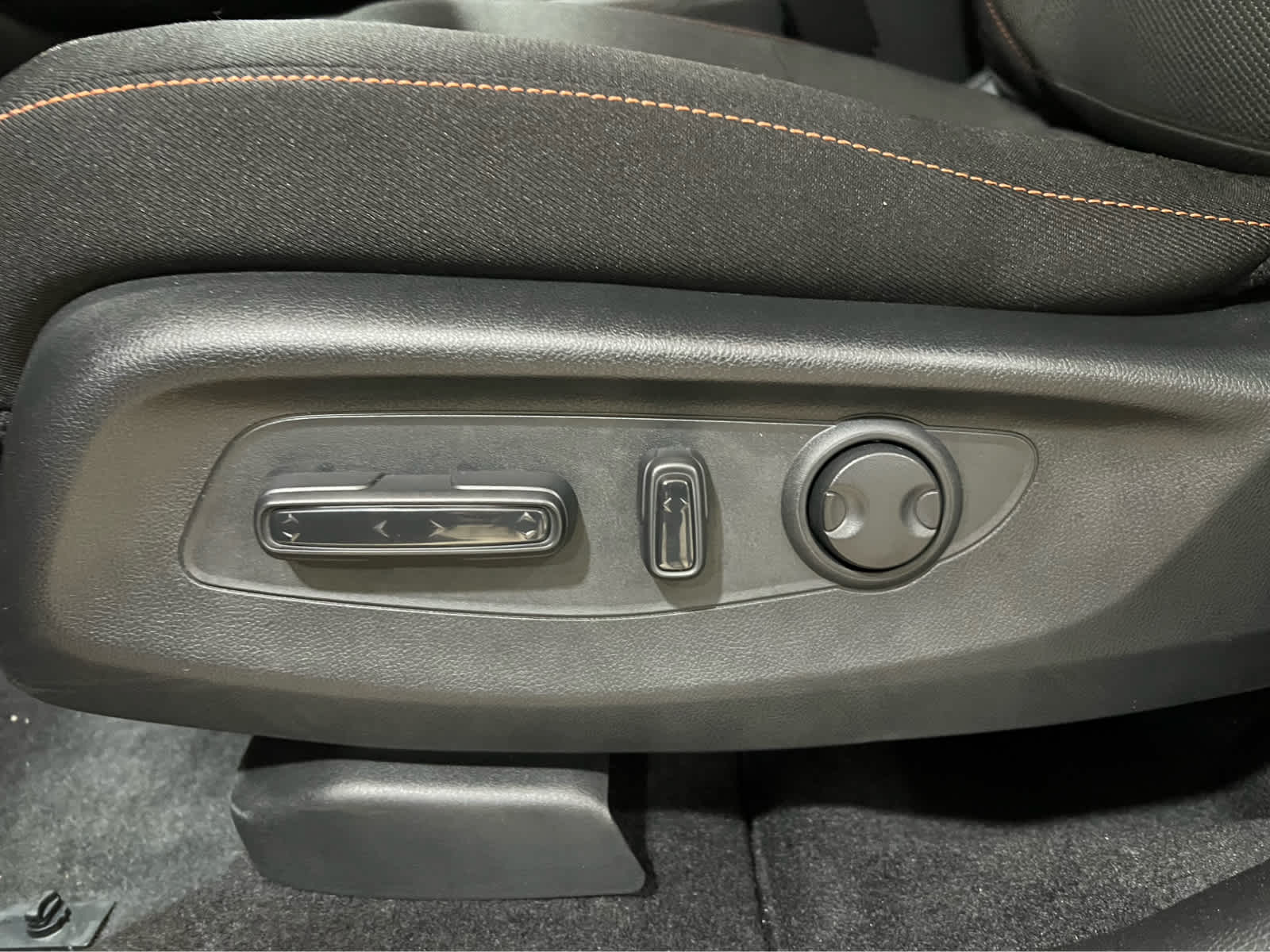 2026 Honda CR-V TrailSport - Photo 17