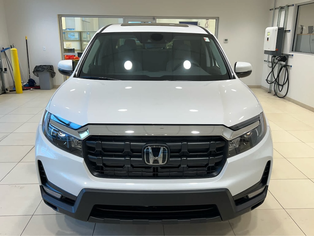 New 2026 Honda Ridgeline RTL Truck Crew Cab