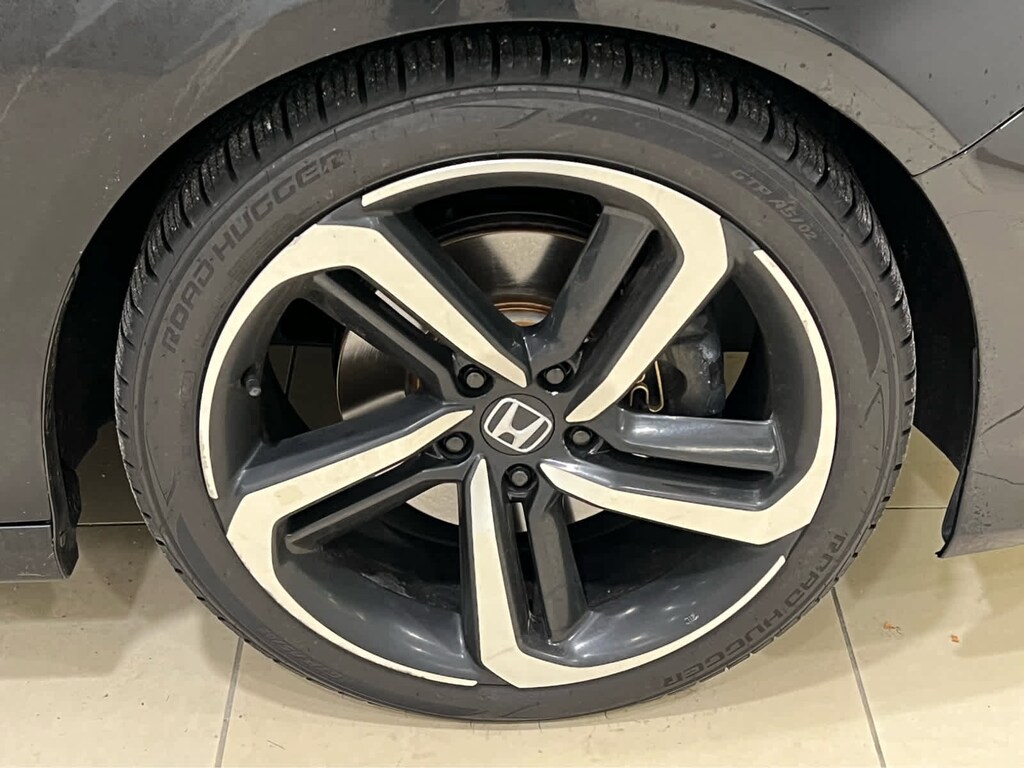 Used 2022 Honda Accord Sport 1.5T Sedan