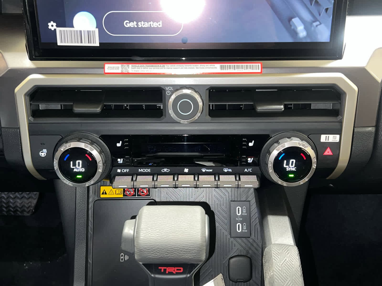 2026 Toyota Tacoma TRD Off Road - Photo 25