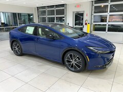 New 2026 Toyota Prius XLE XLE near Fishers IN