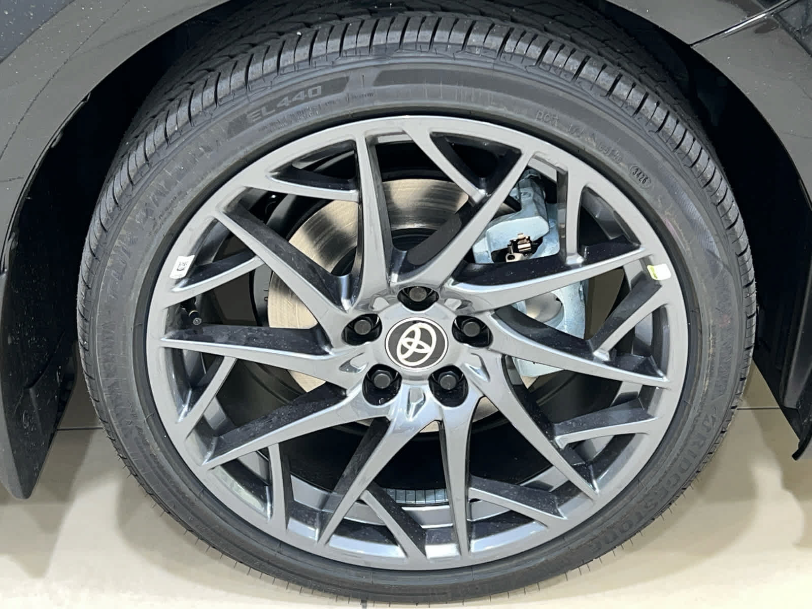 New 2026 Toyota Camry XSE AWD XSE AWD