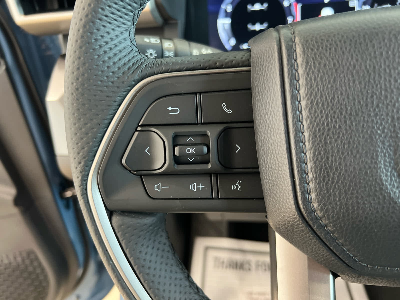 2026 Toyota Tacoma TRD Sport - Photo 16