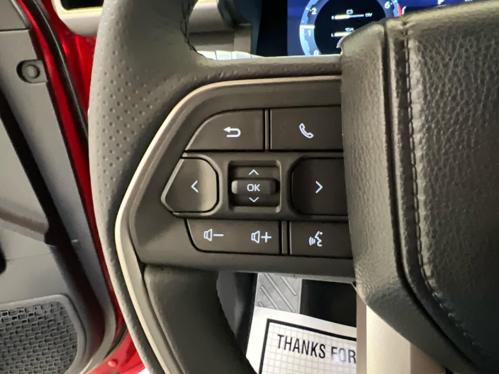 2026 Toyota 4Runner Limited - Photo 21