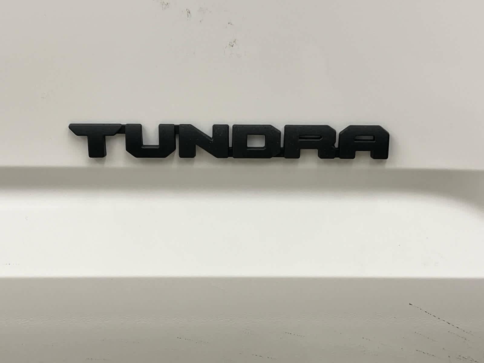 2026 Toyota Tundra SR5 - Photo 6