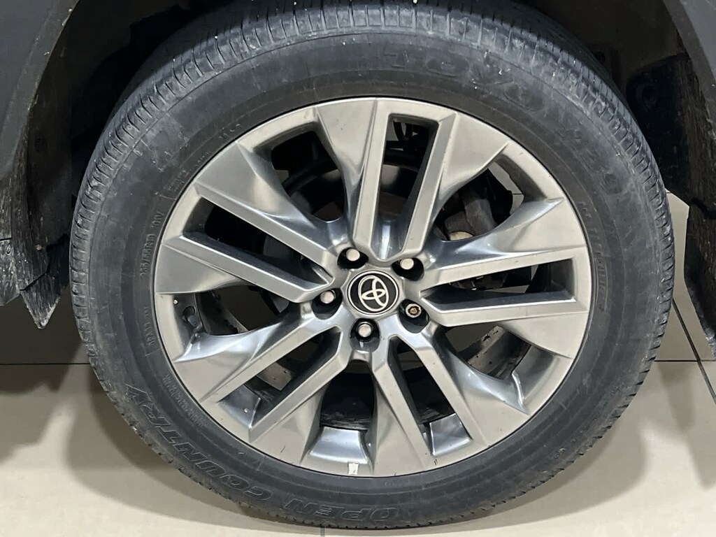 Used 2023 Toyota RAV4 XLE Premium SUV