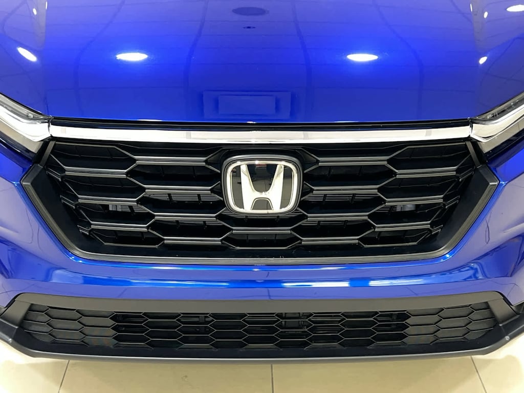Used 2024 Honda CR-V LX SUV