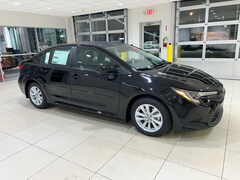 2026 Toyota Corolla LE LE