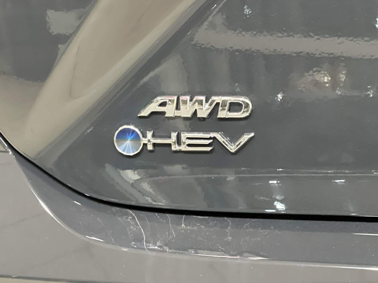 2026 Toyota Camry XLE - Photo 8