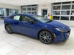 2026 Toyota Prius XLE XLE