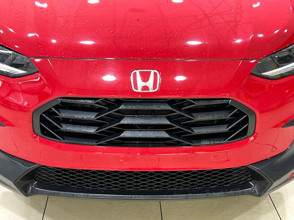 Used 2023 Honda HR-V Sport AWD SUV