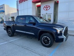 2026 Toyota Tundra 5TFLA5DBXTX412778 26TT158