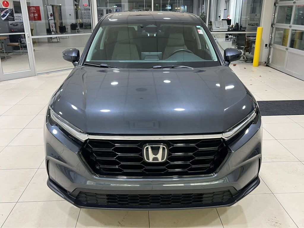 Used 2023 Honda CR-V EX w/BSI SUV
