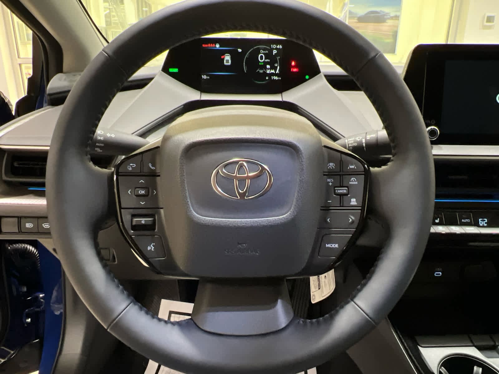 2026 Toyota Prius XLE - Photo 15
