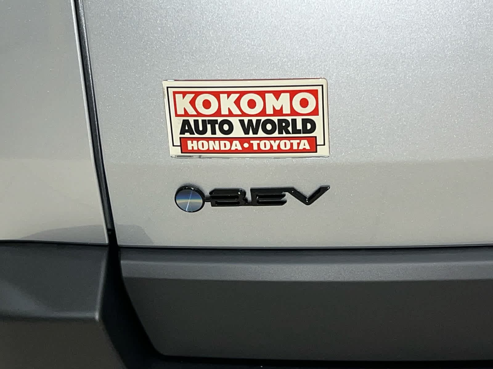 2026 Toyota bZ Woodland Woodland Premium - Photo 8