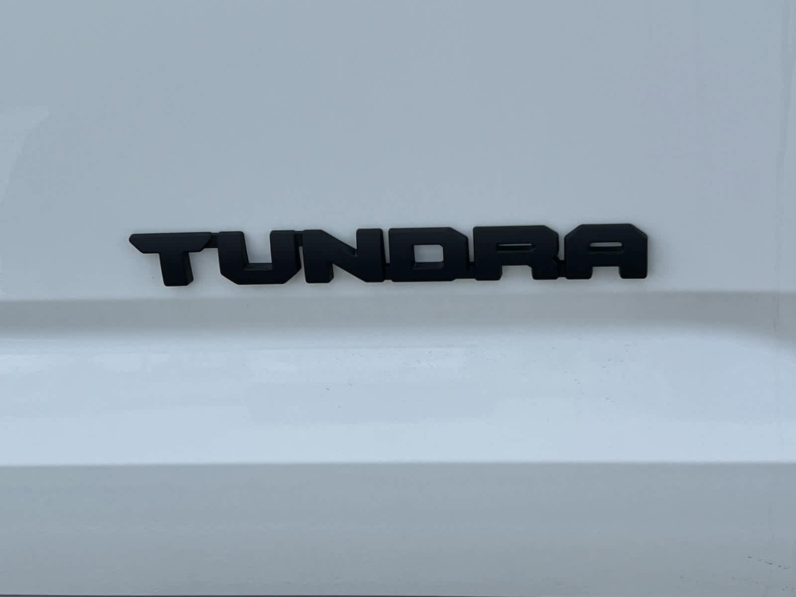 2026 Toyota Tundra SR5 - Photo 6