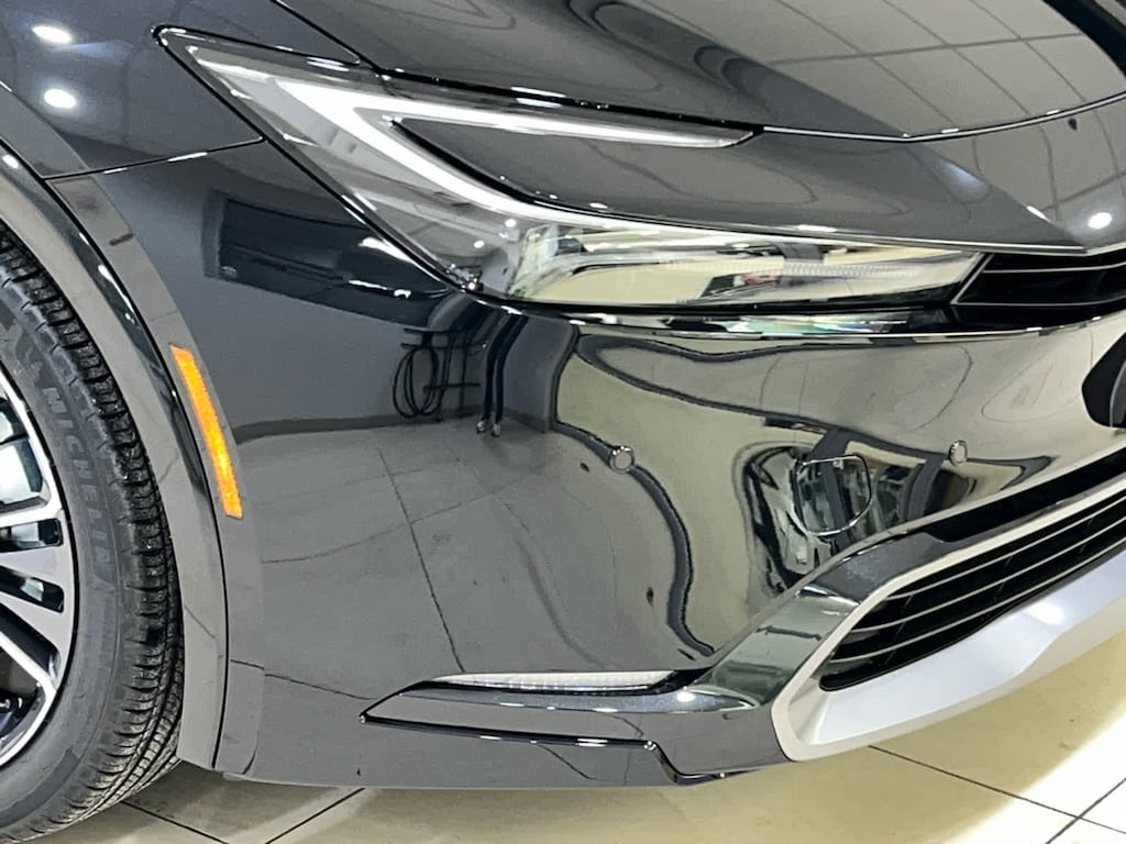 New 2026 Toyota Prius XLE AWD XLE AWD