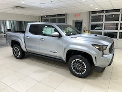 2025 Toyota Tacoma i-FORCE MAX TRD Sport 4X4 DOUBLE CAB HV