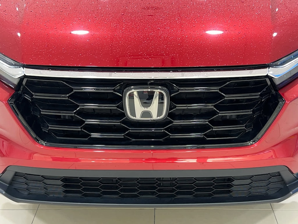 Used 2023 Honda CR-V EX SUV