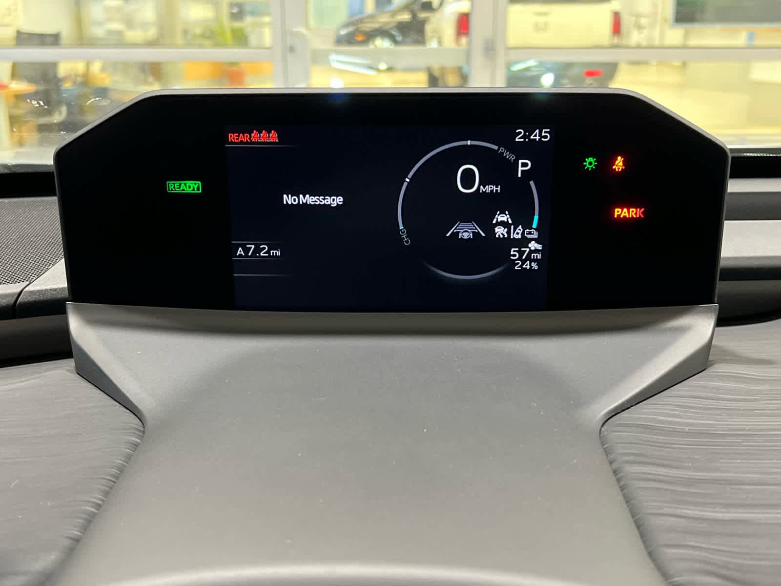 2026 Toyota C-HR XSE - Photo 23