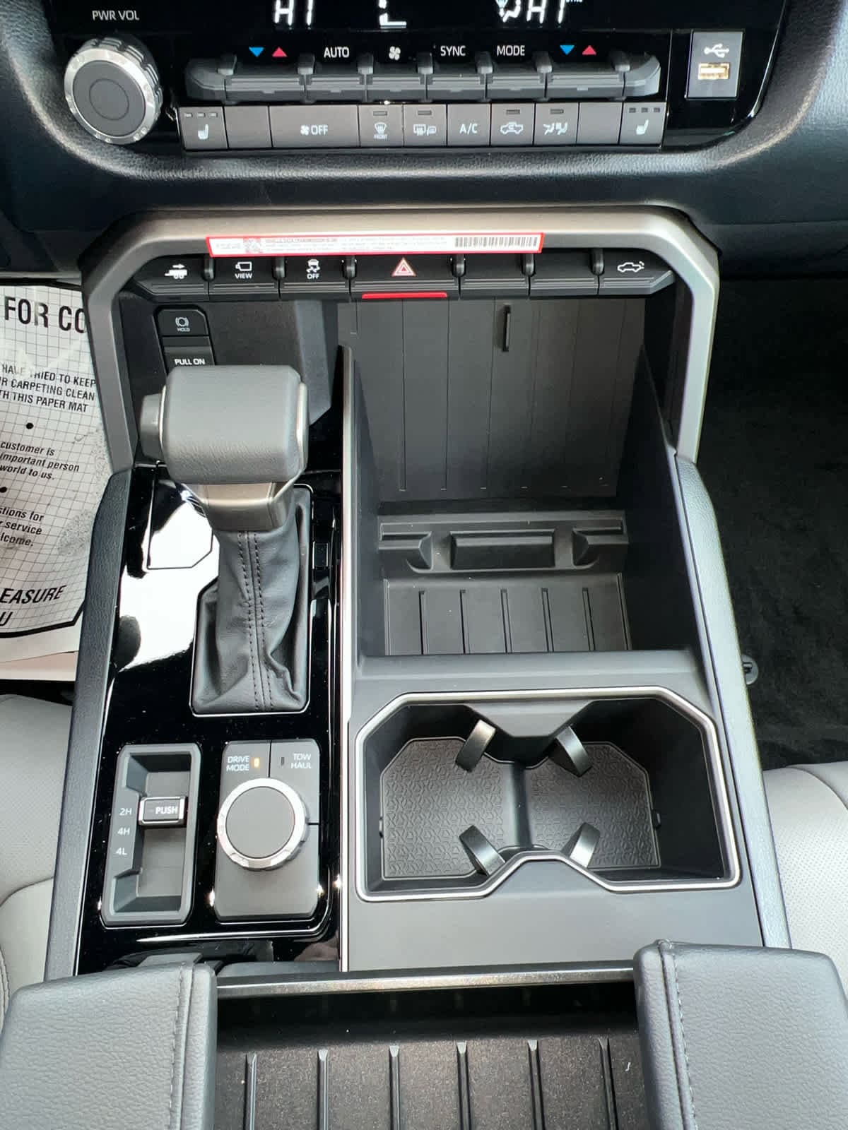 2026 Toyota Tundra SR5 - Photo 26