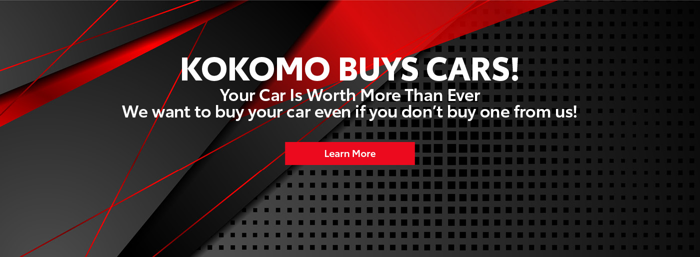 New and Used Toyota Dealer Kokomo Toyota