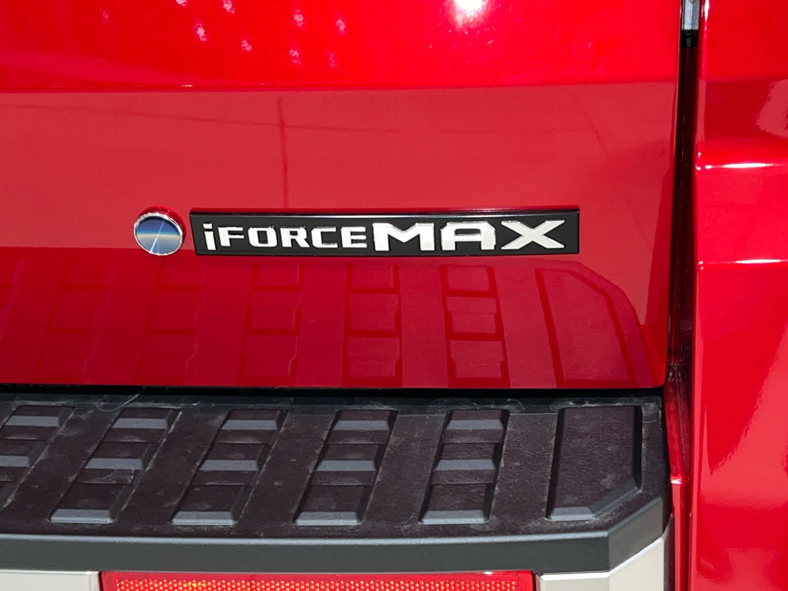 2026 Toyota 4Runner Limited - Photo 20