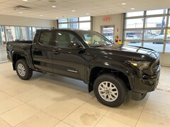 2026 Toyota Tacoma 3TMLB5JN4TM272681 26TT163