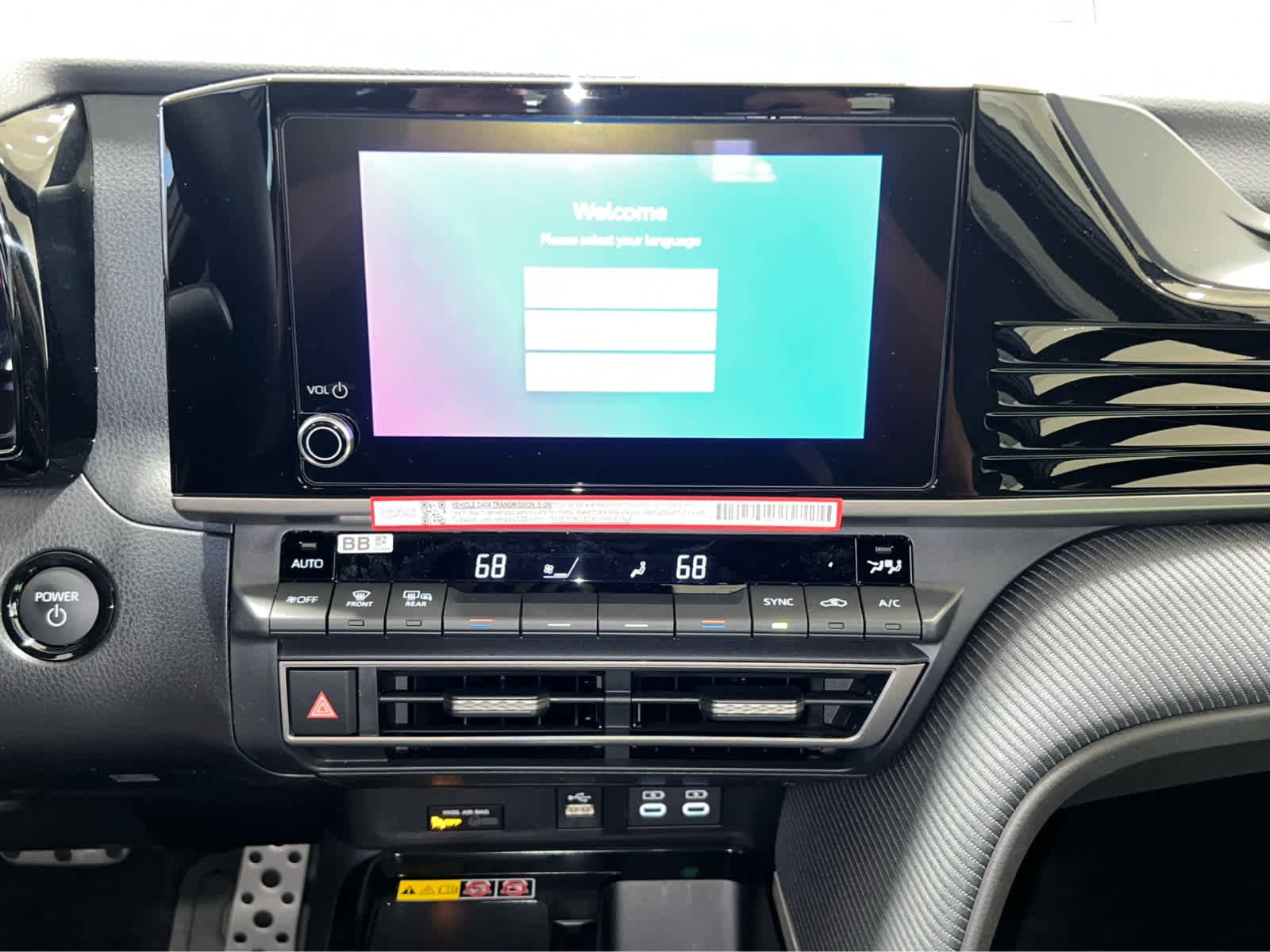 2026 Toyota Camry SE - Photo 22