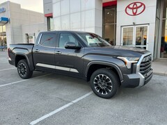 2026 Toyota Tundra Limited LIMITED CREWMAX 5.5