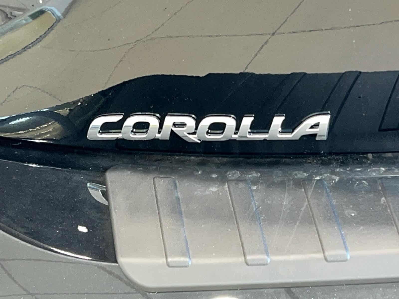 2026 Toyota Corolla Hatchback XSE - Photo 7