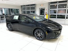 2026 Toyota Prius XLE AWD XLE AWD