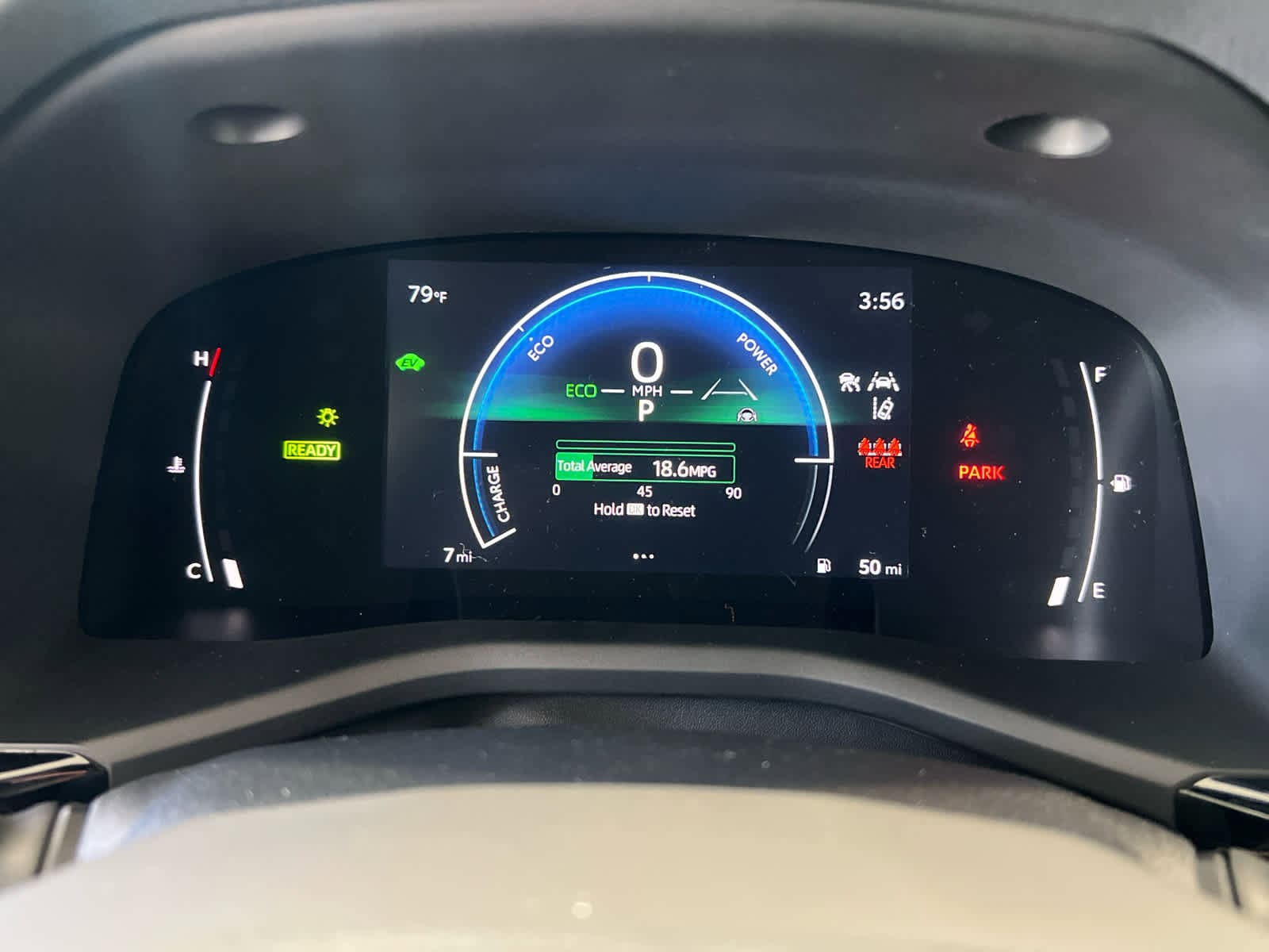 2026 Toyota Camry Nightshade - Photo 20