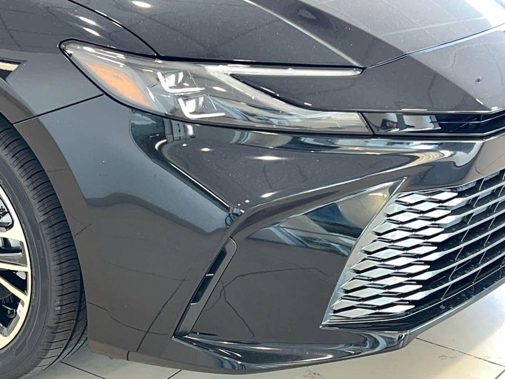 New 2026 Toyota Camry XLE AWD XLE AWD