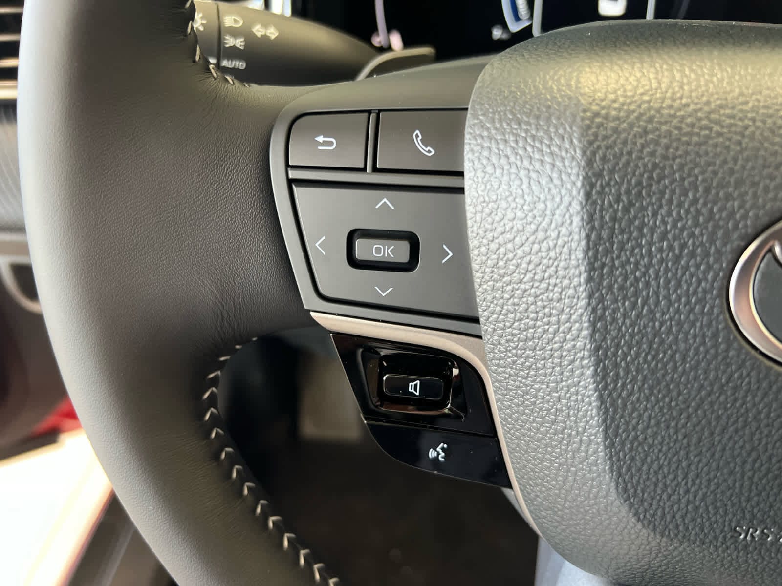 2026 Toyota Camry Nightshade - Photo 17
