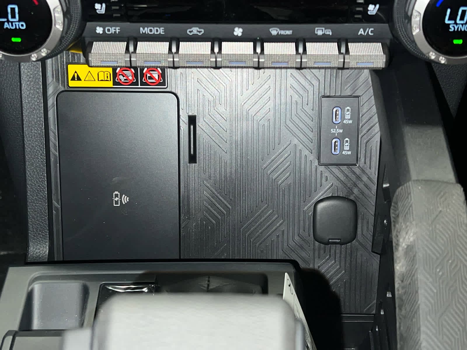 2026 Toyota Tacoma TRD Off Road - Photo 24