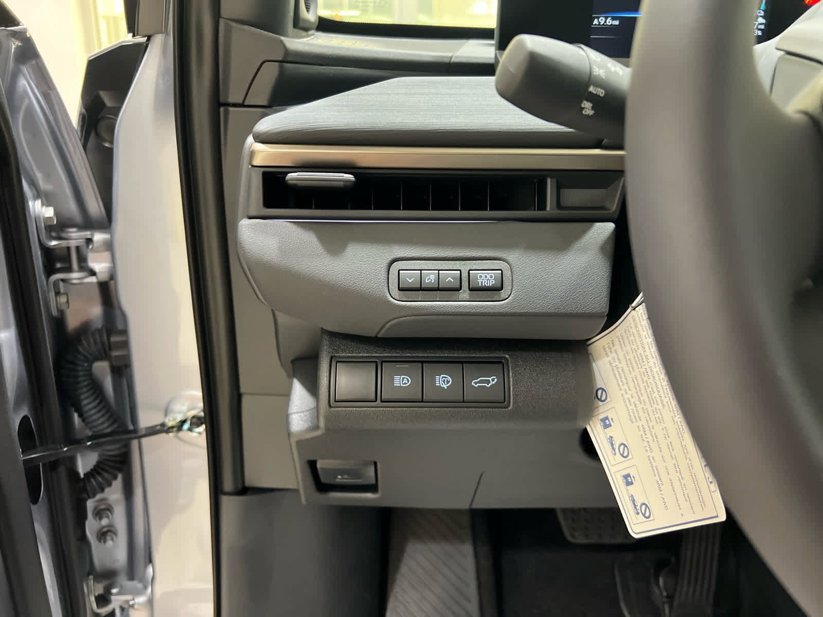2026 Toyota bZ Woodland Woodland Premium - Photo 21
