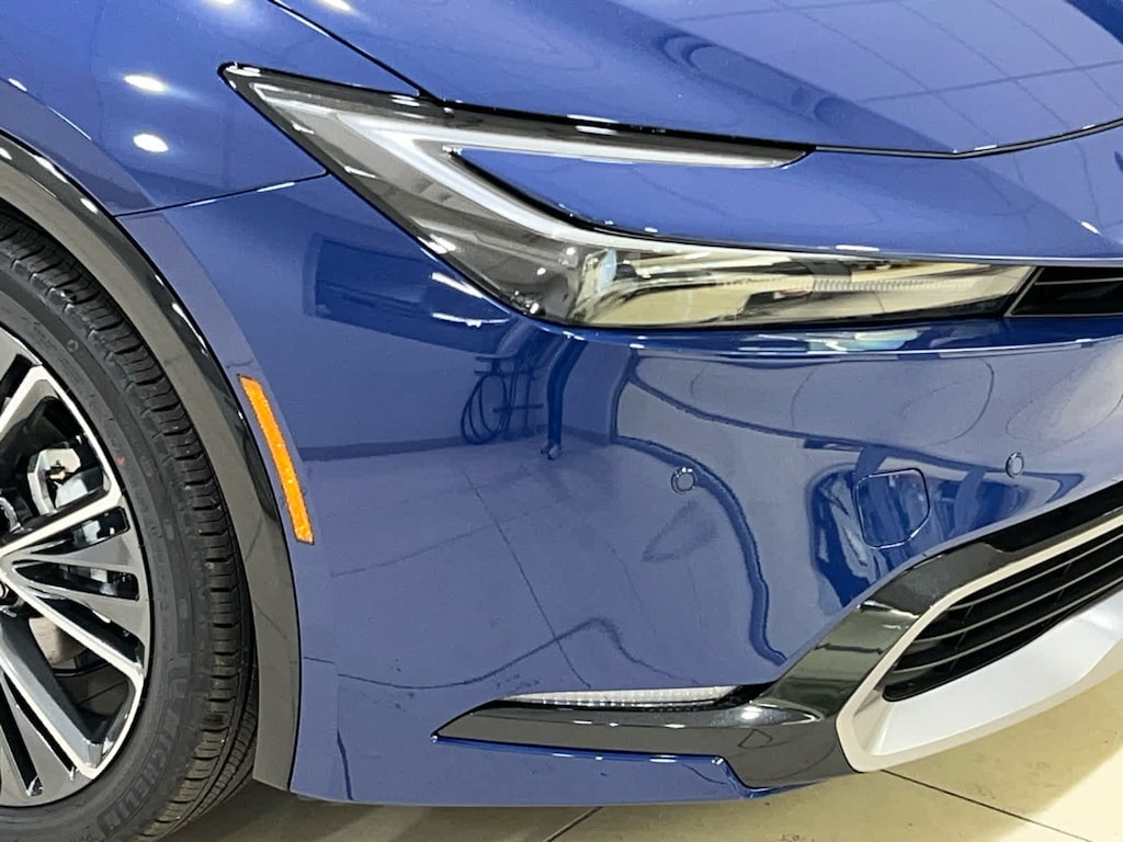New 2026 Toyota Prius XLE XLE