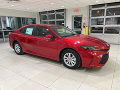 2026 Toyota Camry 4T1DAACK1TU242628 26T058