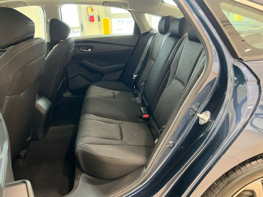 Used 2024 Honda Accord EX Sedan