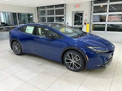 New 2026 Toyota Prius XLE XLE near Fishers IN