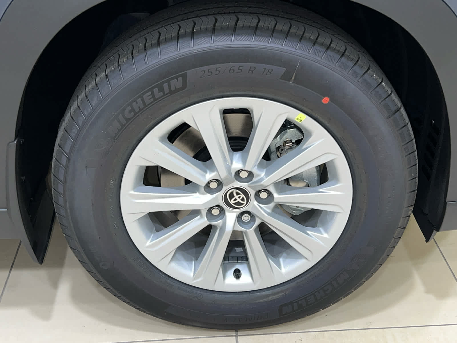 New 2026 Toyota Grand Highlander Hybrid XLE XLE HYBRID AWD