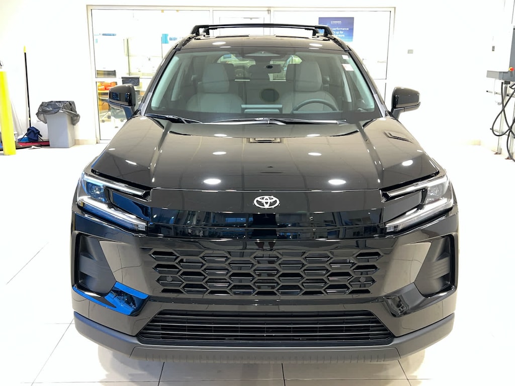 New 2026 Toyota RAV4 XLE Premium HYBRID AWD