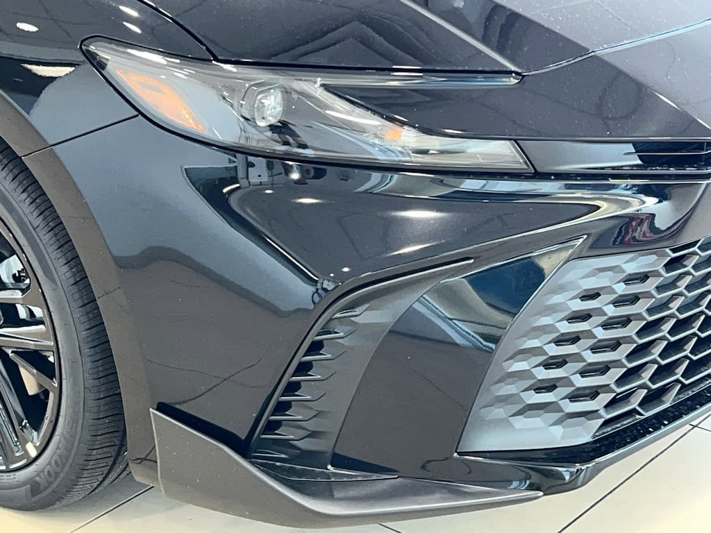 New 2026 Toyota Camry SE SE