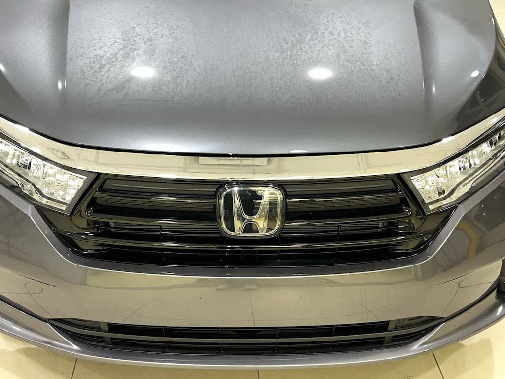 Used 2023 Honda Odyssey EX-L Van