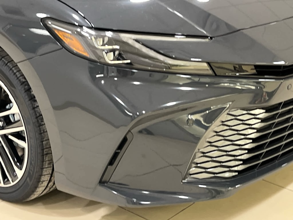 New 2026 Toyota Camry XLE AWD XLE AWD